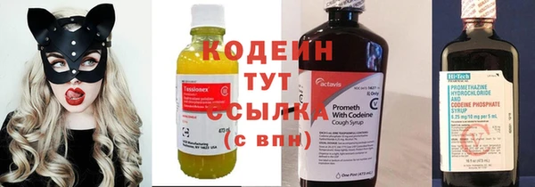 молекула духа Верея
